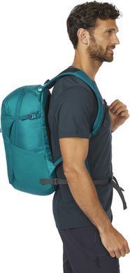 Рюкзак Lowe Alpine Edge 22, Ultramarine (LA FDP-90-ULM-22)
