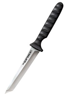 Ніж Cold Steel Tanto Spike, Black (CST CS-53NCT)