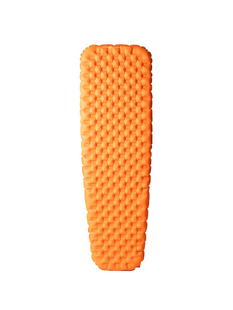 Килимок Pinguin Nordic Mummy, 185x58x8см, Orange (PNG 729221)