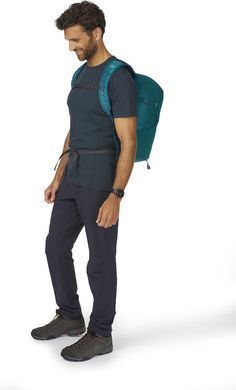 Рюкзак Lowe Alpine Edge 22, Ultramarine (LA FDP-90-ULM-22)