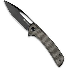 Нож складной Sencut Honoris, Gray (SA07B)