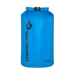 Гермомешок Stopper Dry Bag Blue, 35 л от Sea to Summit (STS ASDB35BL)
