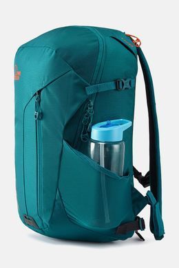 Рюкзак Lowe Alpine Edge 22, Ultramarine (LA FDP-90-ULM-22)