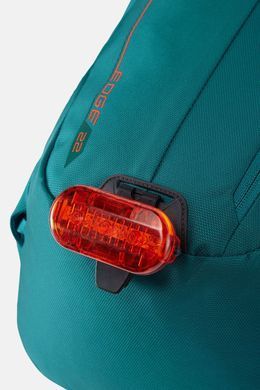 Рюкзак Lowe Alpine Edge 22, Ultramarine (LA FDP-90-ULM-22)