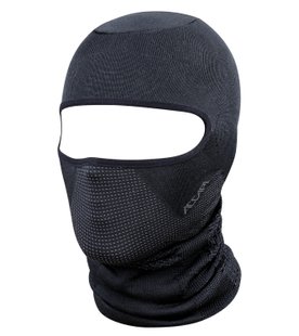 Балаклава Accapi Polar Bear Balaclava, Black/Anthracite, 56-62 см (ACC PA785.9966-2)