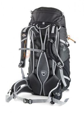 Рюкзак Lowe Alpine AirZone Quest 37, Denim Blue/Navy (LA FTD-55-DEN-37)