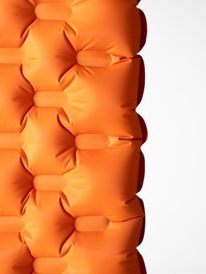 Килимок Pinguin Nordic Mummy, 185x58x8см, Orange (PNG 729221)