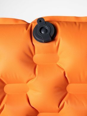Килимок Pinguin Nordic Mummy, 185x58x8см, Orange (PNG 729221)
