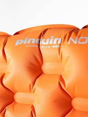 Килимок Pinguin Nordic Mummy, 185x58x8см, Orange (PNG 729221)