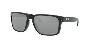 Очки Oakley Holbrook XL, Polished Black/Prizm Black (OAK 9417.1659)