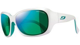 Окуляри сонцезахисні Julbo Bora Bora, White/Turquoise, Spectron 3 CF (J 4391111)
