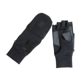 Рукавички Tasmanian Tiger Sniper Glove Pro Black, L (TT 7763.040-L)