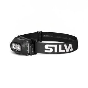 Фонарь налобный Silva Explore 5, 700 люмен, Black (SLV 38454)