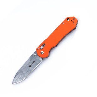 Нож складной Ganzo G7452, Orange (2000999847004)