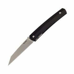 Нож складной Ruike Fang P865-B, Black (P865-B)