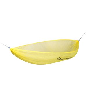 Гамак Sea To Summit Hammock Ultralight Single Yellow, 2.6 м х 1.2 м (STS AHAMULSYW)