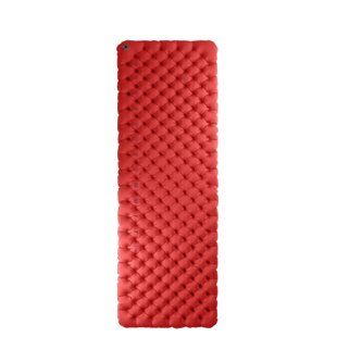 Надувний килимок Comfort Plus XT Insulated Mat 2020, 186х64х8см, Red від Sea to Summit (STS AMCPXTINS_RRW)