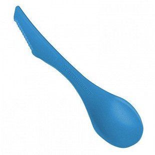 Ложка Delta Spoon Blue от Sea to Summit (STS ADSPOONBL)