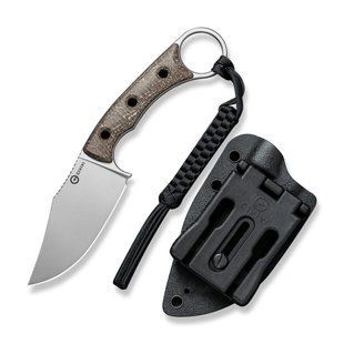 Нож Civivi Midwatch, Brown (C20059B-2)