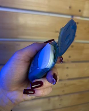 Шампунь Sea To Summit Trek & Travel Pocket Conditioning Shampoo Blue (STS ATTPCS)