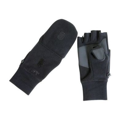 Перчатки Tasmanian Tiger Sniper Glove Pro Black, L (TT 7763.040-L)