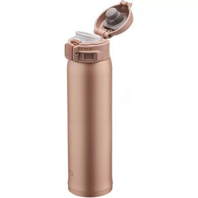 Термокухоль Zojirushi SM-SR, Gold, 0.6 л (ZJR SMSR60NM)