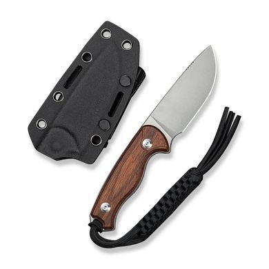 Ніж Civivi Timberbark, Brown (724065713285)
