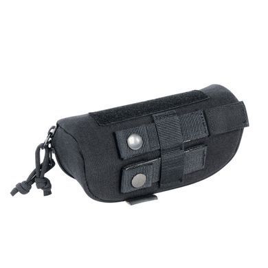 Чехол для очков Tasmanian Tiger Eyevear Safe, Black (TT 7649.040)
