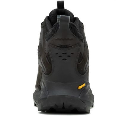 Ботинки мужские Merrell Moab Speed 2 MID GTX, Black, 43,5 (MRL 036-B43,5)