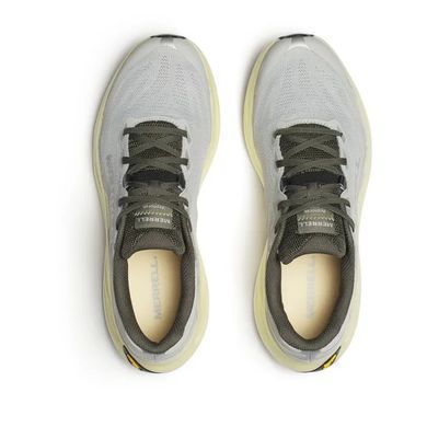 Кросівки чоловічі Merrell PROMORPH, pigeon/limone, 46.5 (036.2685)