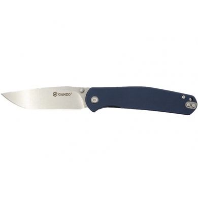 Нож складной Ganzo G6804 Grey (G6804-GY)