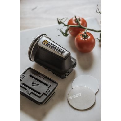 Точилка механічна Work Sharp Rolling Knife Sharpener WSKTNRKS-I (0662949042116)