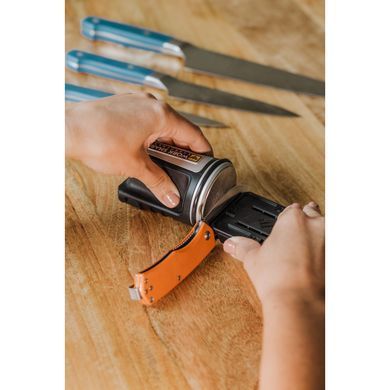 Точилка механічна Work Sharp Rolling Knife Sharpener WSKTNRKS-I (0662949042116)