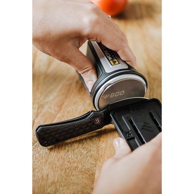 Точилка механічна Work Sharp Rolling Knife Sharpener WSKTNRKS-I (0662949042116)