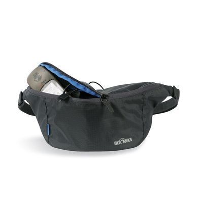 Сумка на пояс Tatonka Ilium S, Black (TAT 2211.040)