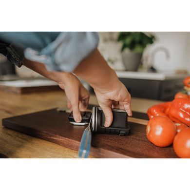 Точилка механічна Work Sharp Rolling Knife Sharpener WSKTNRKS-I (0662949042116)