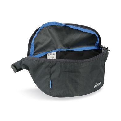 Сумка на пояс Tatonka Ilium S, Black (TAT 2211.040)