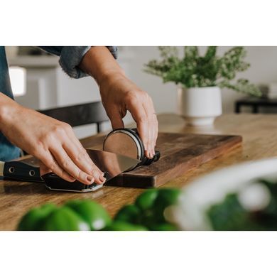 Точилка механічна Work Sharp Rolling Knife Sharpener WSKTNRKS-I (0662949042116)