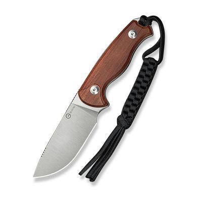 Ніж Civivi Timberbark, Brown (724065713285)