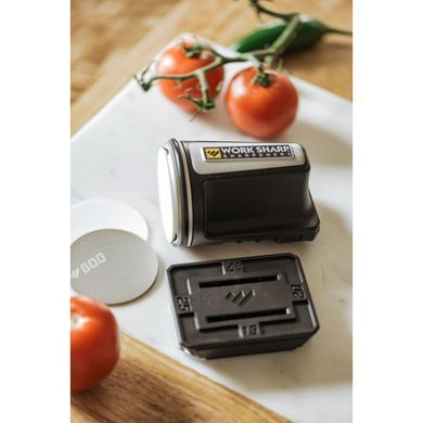 Точилка механічна Work Sharp Rolling Knife Sharpener WSKTNRKS-I (0662949042116)