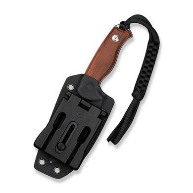 Ніж Civivi Timberbark, Brown (724065713285)