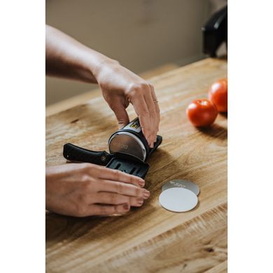 Точилка механічна Work Sharp Rolling Knife Sharpener WSKTNRKS-I (0662949042116)