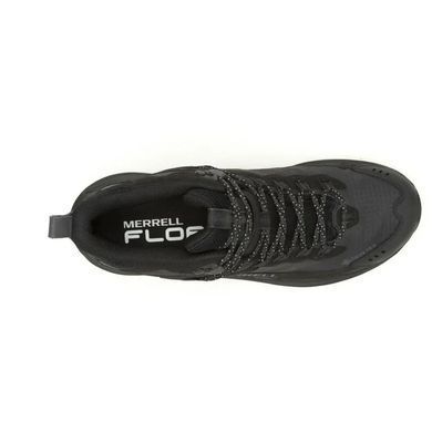 Ботинки мужские Merrell Moab Speed 2 MID GTX, Black, 43,5 (MRL 036-B43,5)