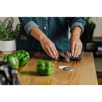 Точилка механічна Work Sharp Rolling Knife Sharpener WSKTNRKS-I (0662949042116)