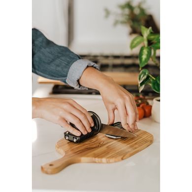 Точилка механічна Work Sharp Rolling Knife Sharpener WSKTNRKS-I (0662949042116)