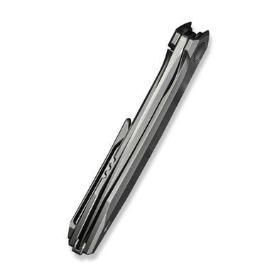 Нож складной Weknife Acuminal, Silver (689826337530)