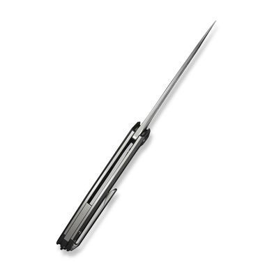 Нож складной Weknife Acuminal, Silver (689826337530)