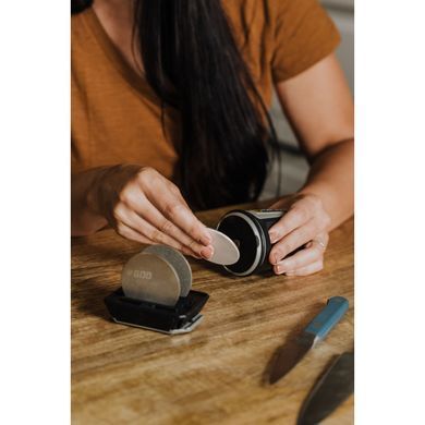 Точилка механічна Work Sharp Rolling Knife Sharpener WSKTNRKS-I (0662949042116)