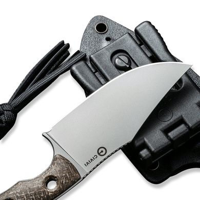 Нож Civivi Midwatch, Brown (C20059B-2)