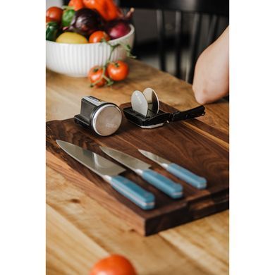 Точилка механічна Work Sharp Rolling Knife Sharpener WSKTNRKS-I (0662949042116)